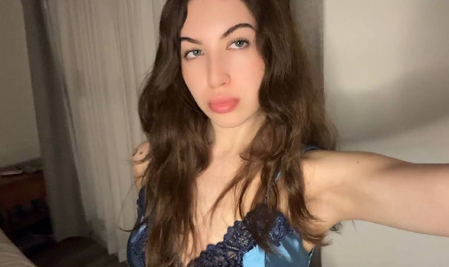 Photo Amber in Montreal