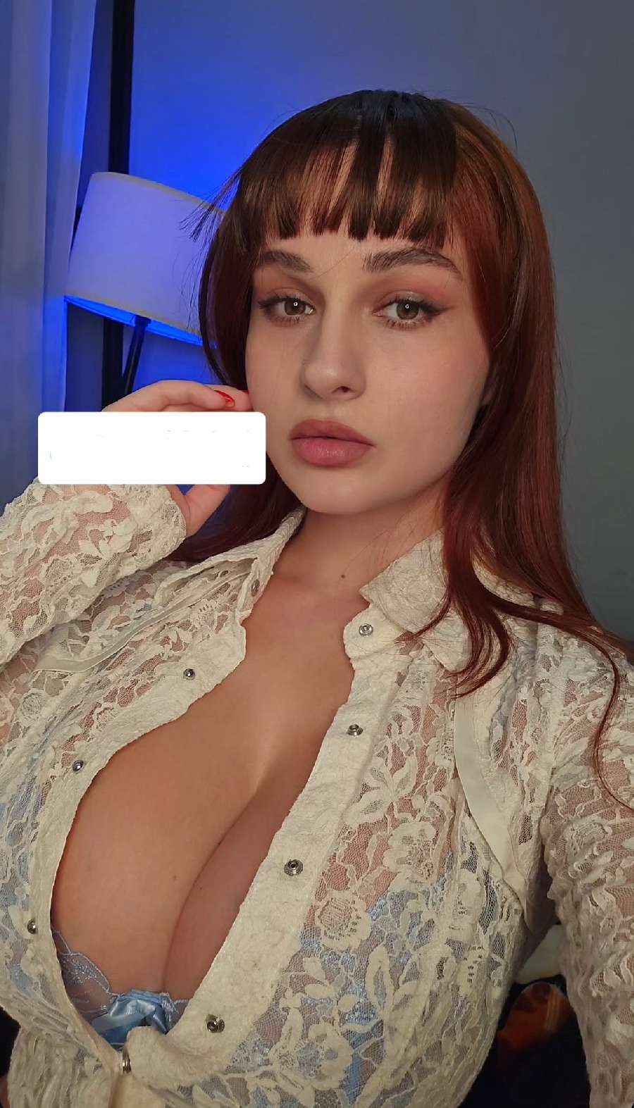 Take a pause and enjoy Miranda Faith — streaming from Montreal