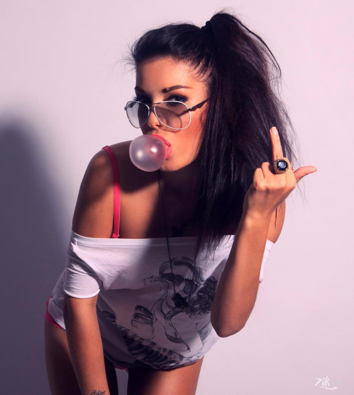 Sassy girls in Montreal