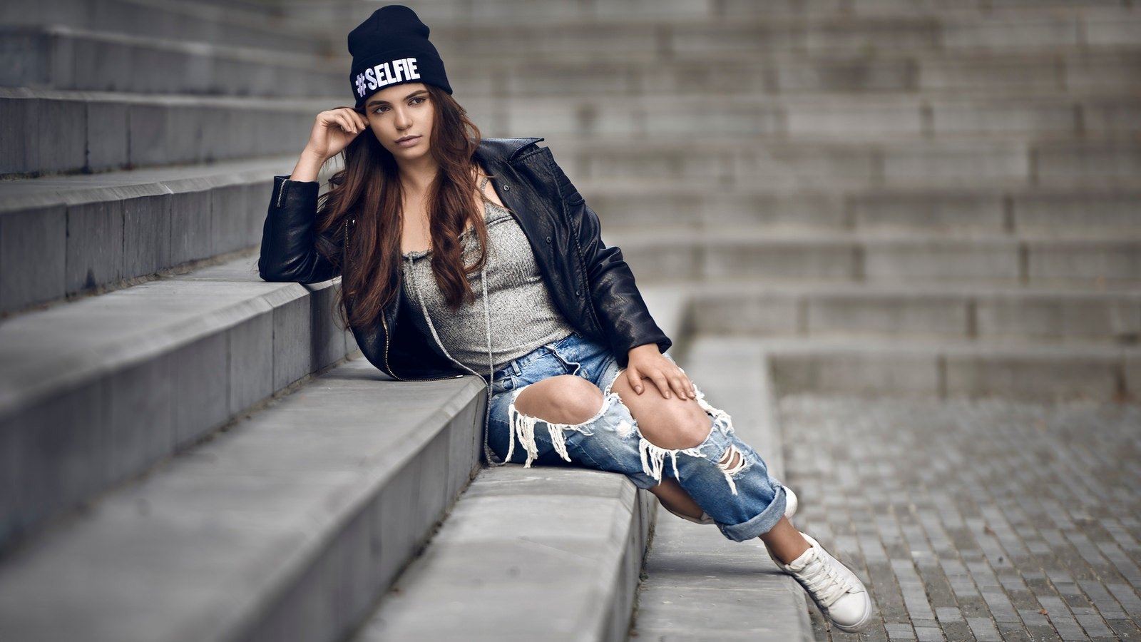 Sassy girls in Montreal