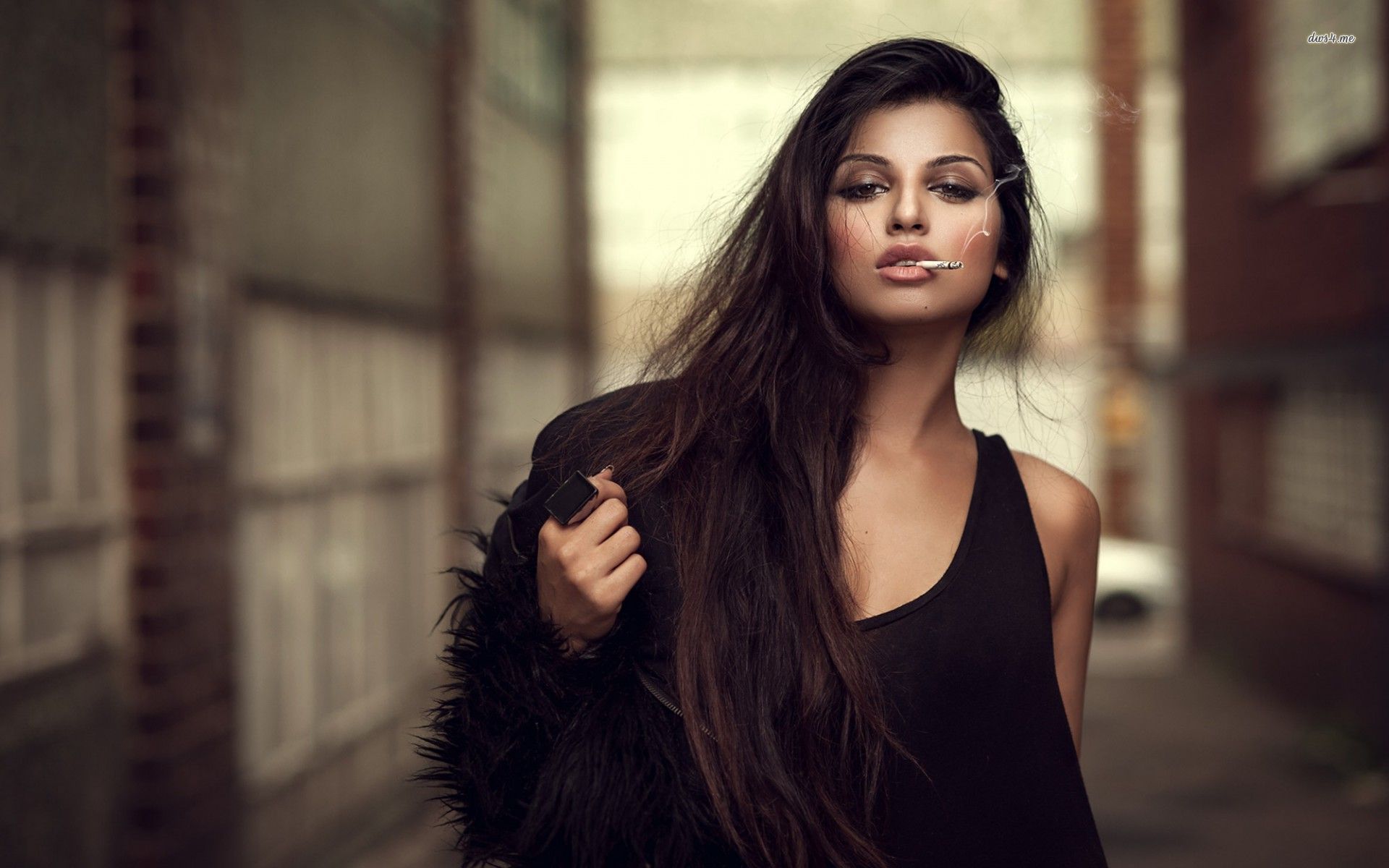 Sassy girls in Montreal