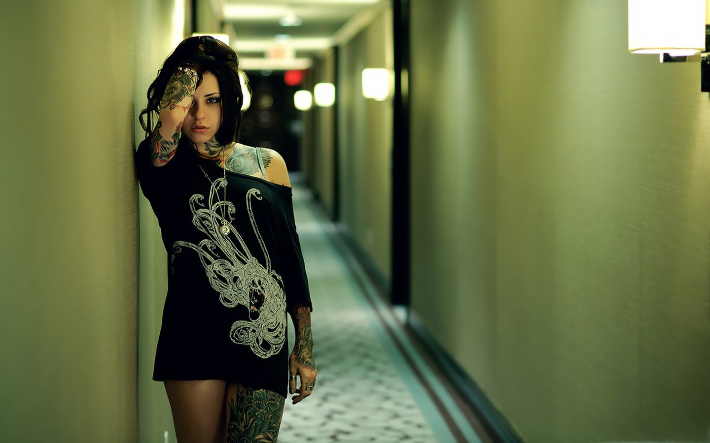 Sassy girls in Montreal