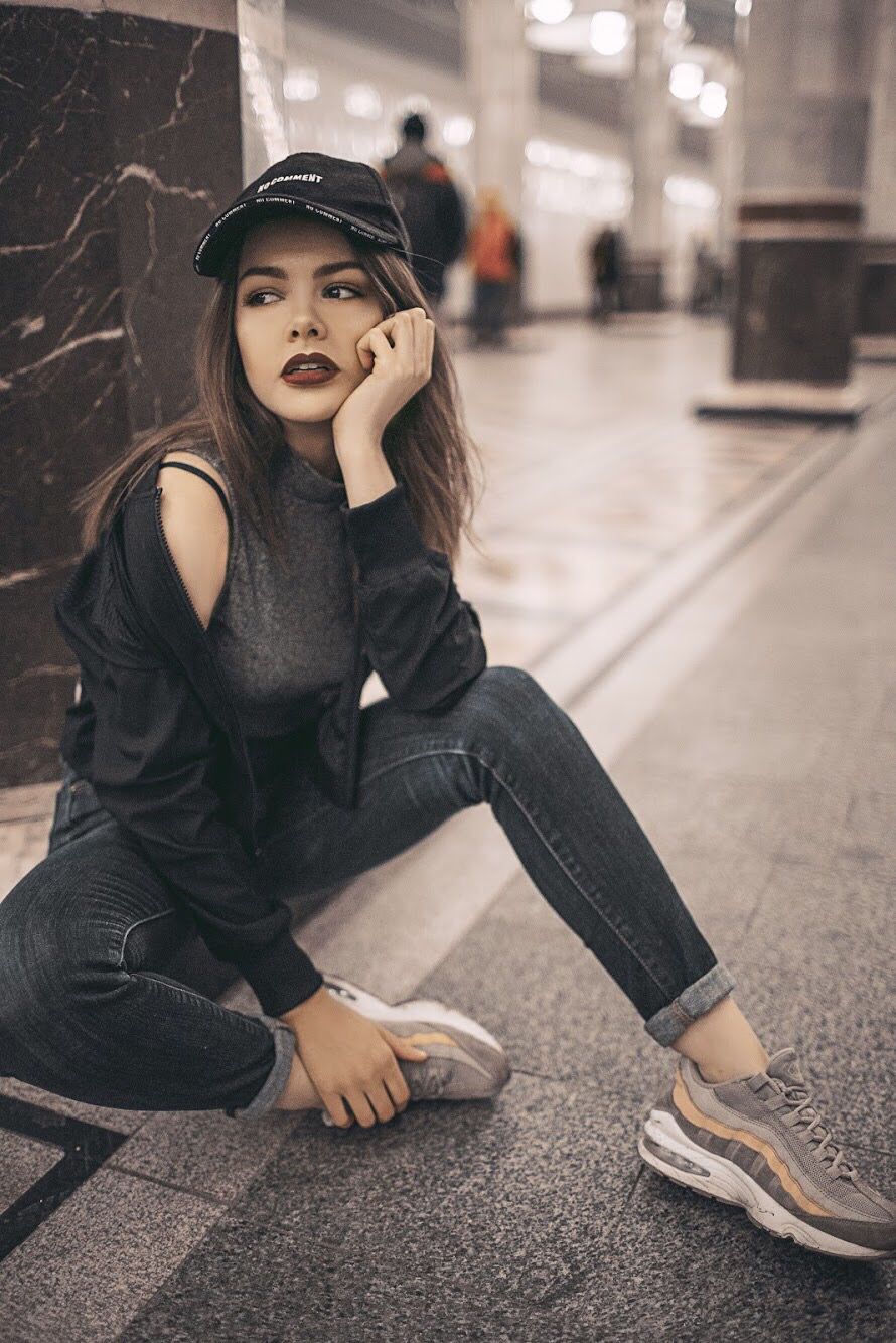 Sassy girls in Montreal