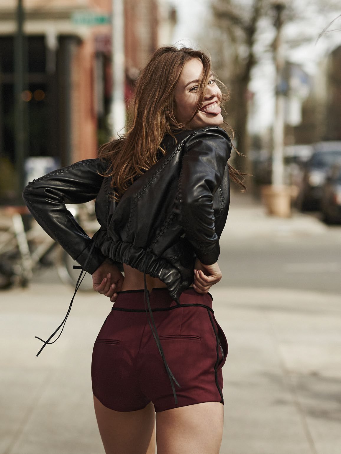 Sexy model Sassy girls in Montreal