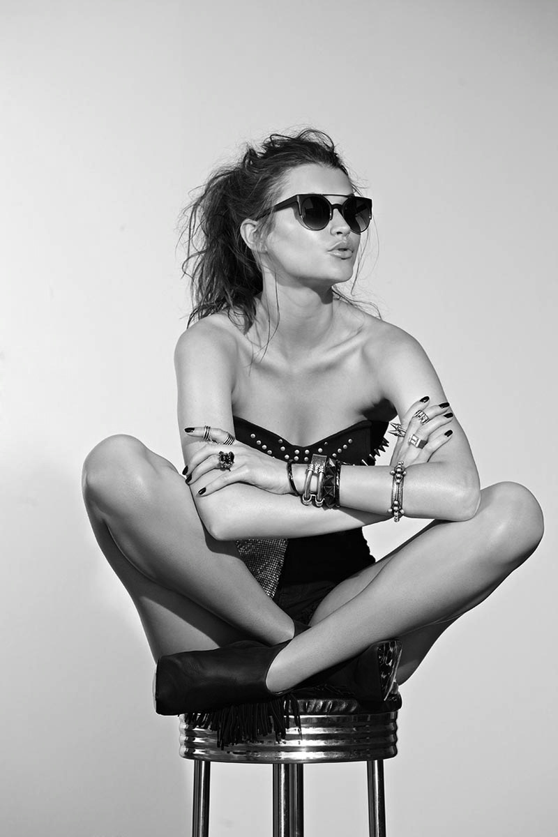 Sassy girls in Montreal