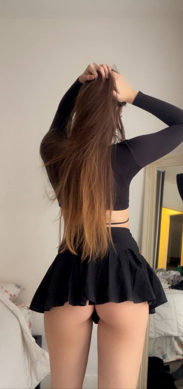 Photo Lola La Fleur in Montreal