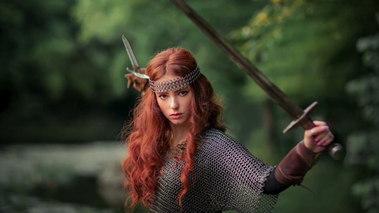 Slavic girls in Montreal