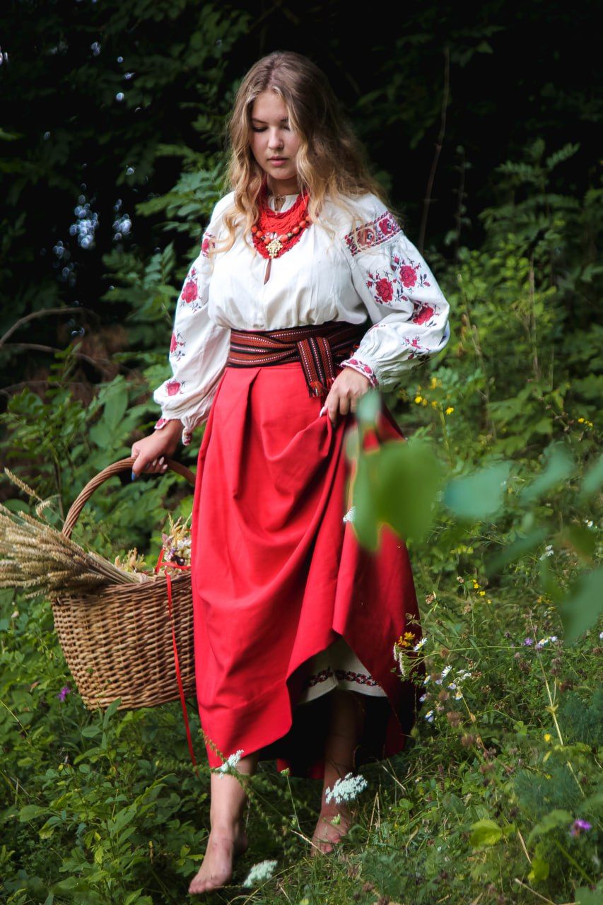 Slavic girls in Montreal