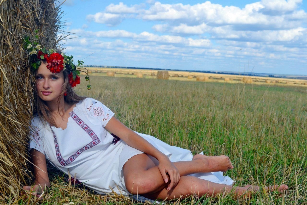 Slavic girls in Montreal