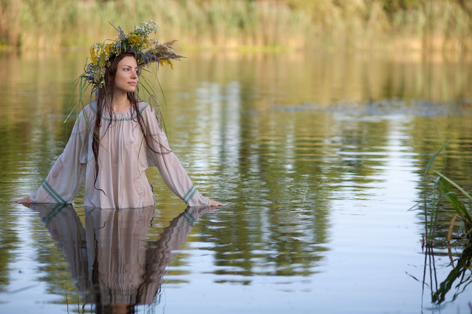 Slavic girls in Montreal