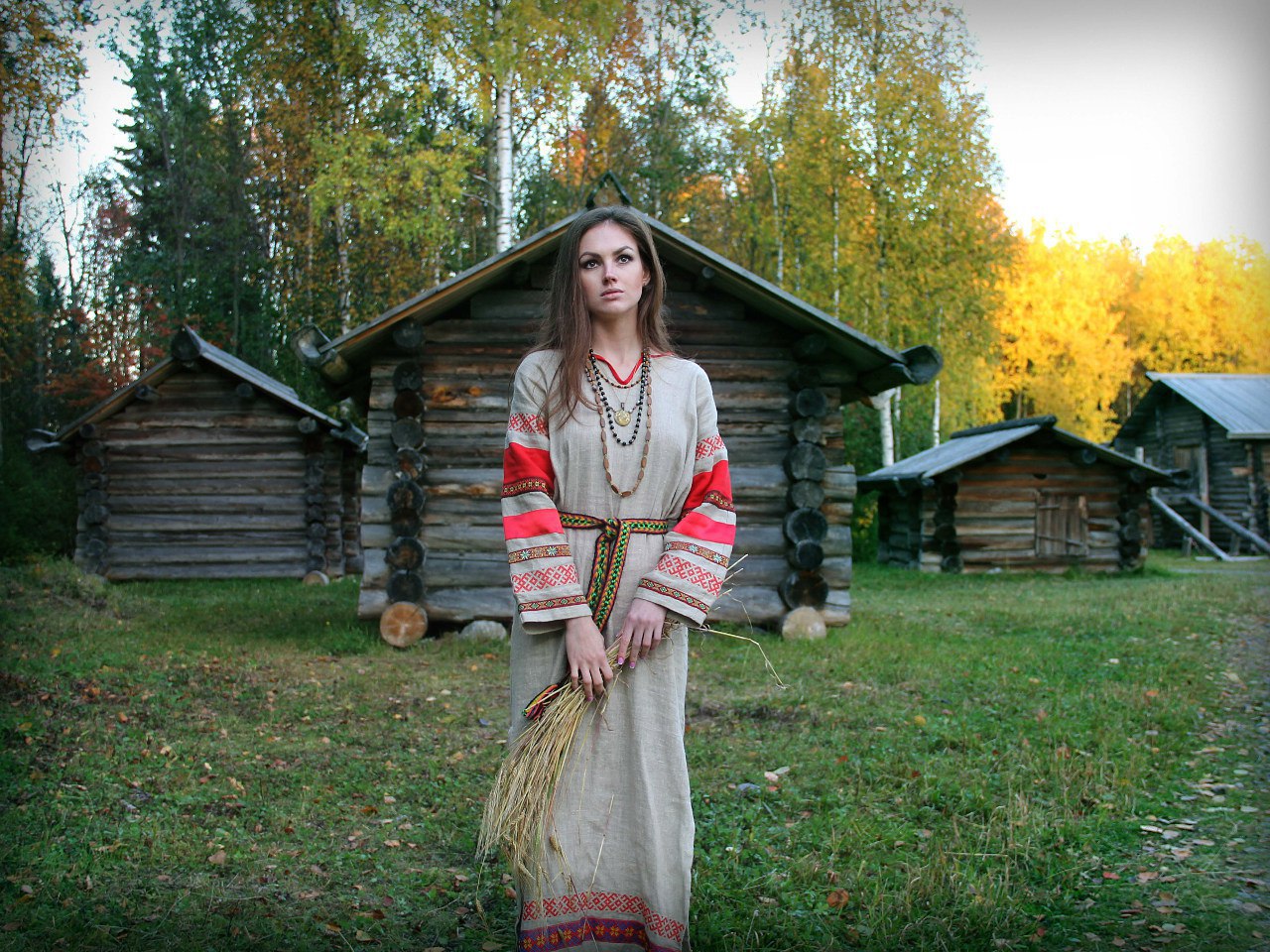 Sexy model Slavic girls in Montreal