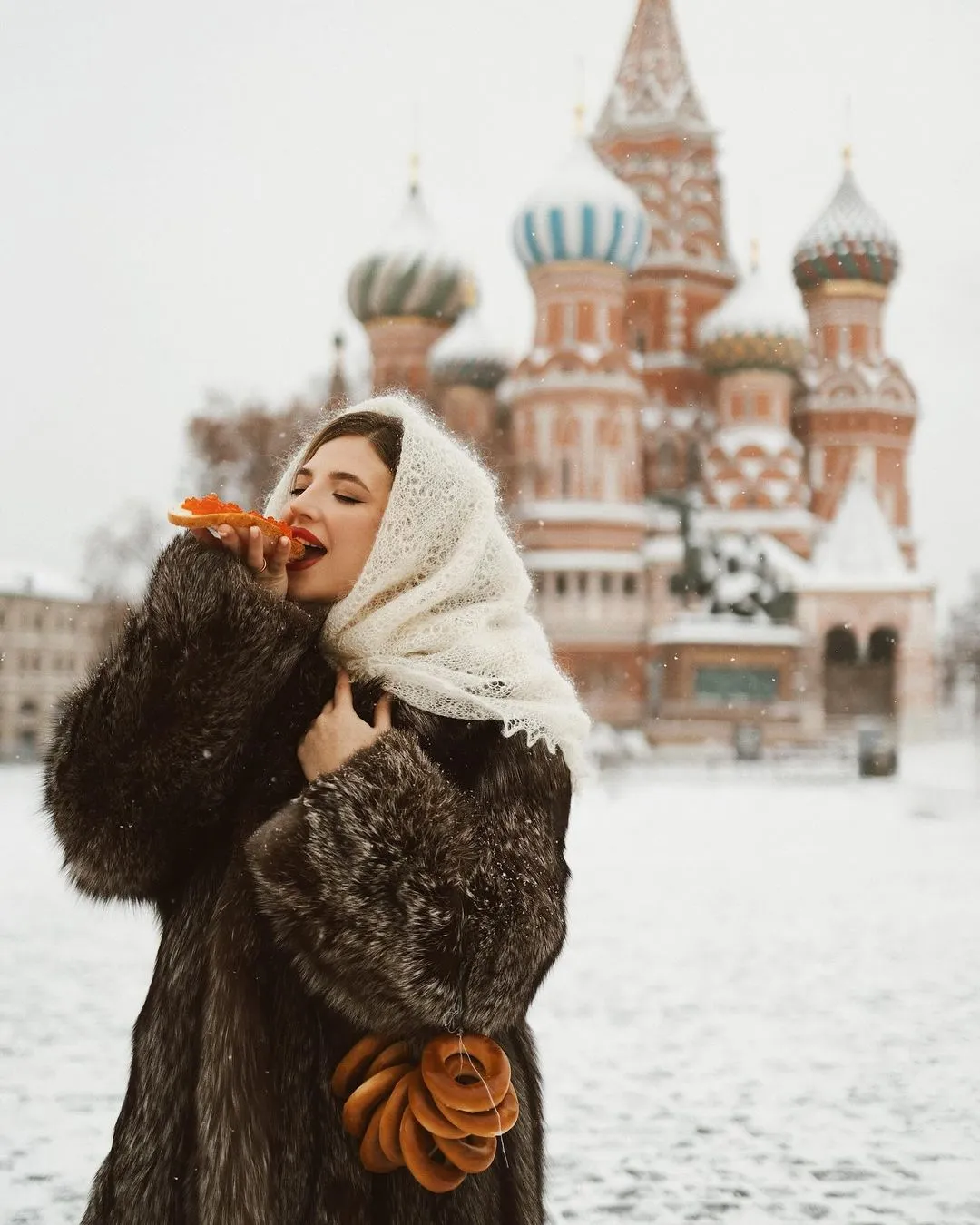 Sexy girl Slavic women in Montreal