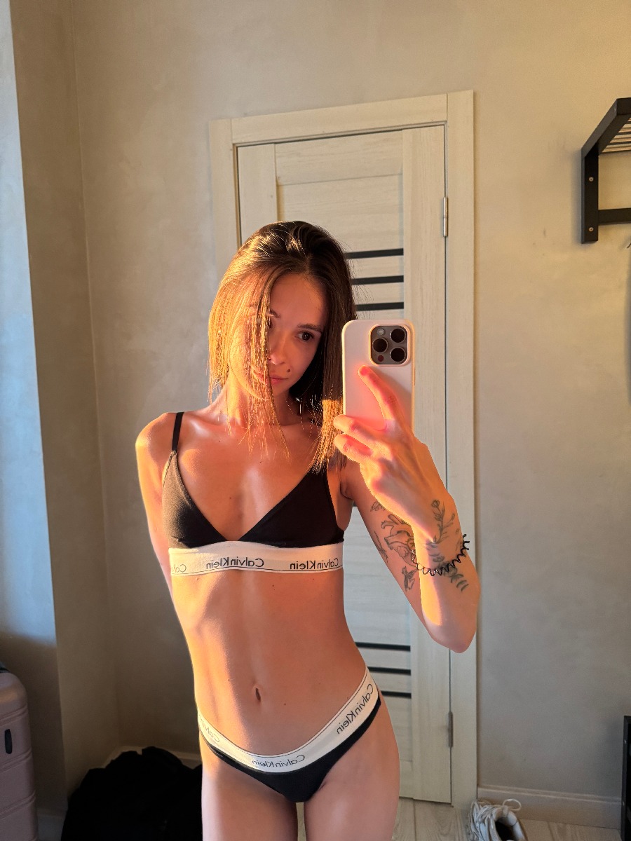 Photo Tina in Montreal